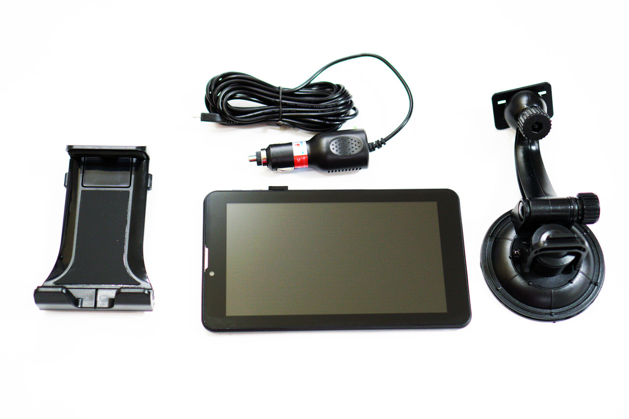 7" планшет ZL782 - 4дра+1Gb RAM+16Gb ROM+2Sim+Bluetooth+GPS+Android