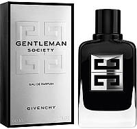 Оригинал Givenchy Gentleman Society 60 мл парфюмированная вода