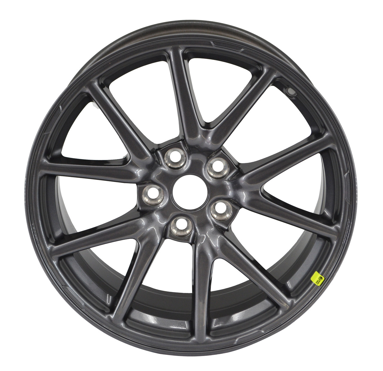 Диск колісний R18X8.5J ET40 Tesla Model 3 (1044221-00-A) (НОВИЙ), фото 1