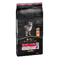 Pro Plan (Про План) Puppy Medium Sensitive Skin сухий корм для цуценят середніх порід з лососем, 12 кг