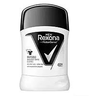 Дезодорант-антиперспирант Rexona Невидимый на черном и белом 48 ч