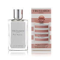 Женский мини парфюм Trussardi Donna Pink Marina 60 мл