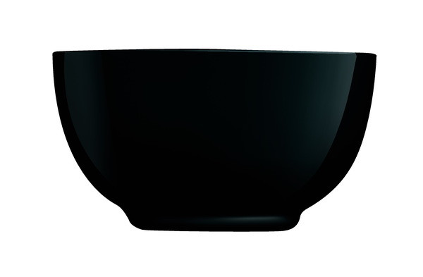 Салатник/Піала LUMINARC DIWALI BLACK /14,5 см (P0863) TZP198