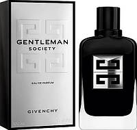 Оригинал Givenchy Gentleman Society 100 мл парфюмированная вода