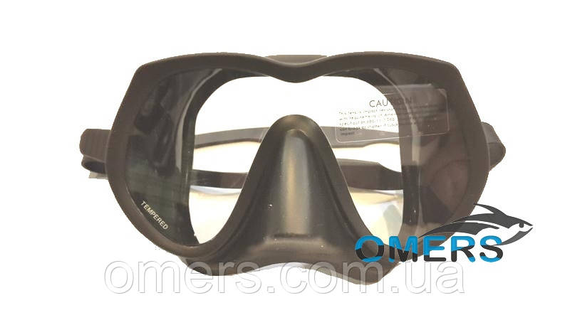 Маска BS DIVER Tuna для плавання, фото 1