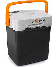 Туристичний автомобільний холодильник Peme ice-on 32 Adventure Orange