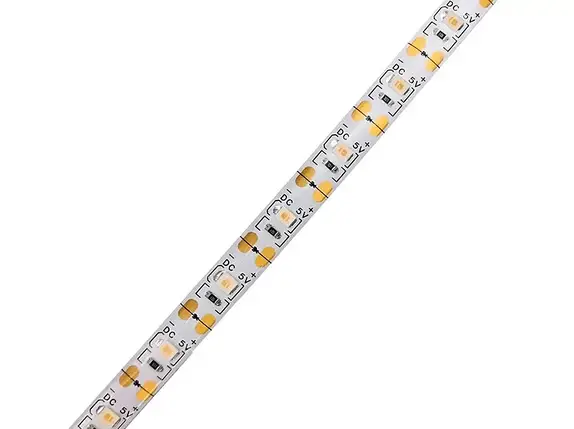 LED-стрічка, SMD 2835, Grow, фітострічка повноспектральна., фото 1