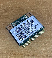 Б/У Wi-Fi модуль Atheros QCWB335, 0C3Y4J, Dell Inspiron 5748