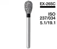 EX - 26SC  5шт