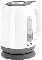 Чайник електричний ECG RK 1758 Grey