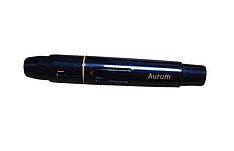 Ланцетная ручка устройство для прокола Aurum