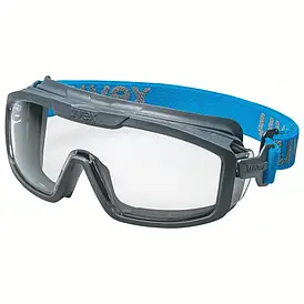 Окуляри uvex i-guard+