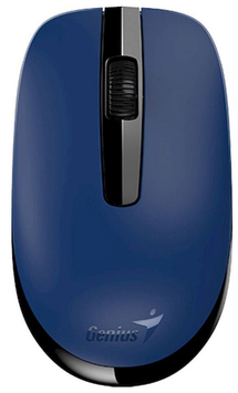 Миша бездротова Genius NX-7007 Blue NP