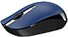 Миша бездротова Genius NX-7007 Blue NP, фото 3