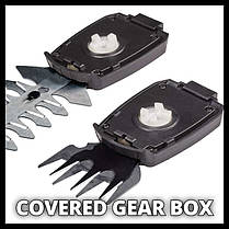 Акумуляторні ножиці Einhell GC-CG 3.6/70 Li WT, фото 4