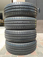 205/60 R16 Fulda EcoControl HP шини бу літні