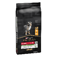 Pro Plan (Про План) Puppy Medium сухий корм для цуценят середніх порід, 12кг