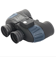Бінокль KONUS TORNADO 7x50, вбудований компас з підсвічуванням