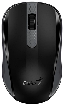 Миша бездротова Genius NX-8008S Black