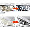 Набір для відновлення автомобільних фар Visbella Headlight Restoration Kit, фото 2