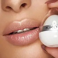 Увлажняющий бальзам для губ KIKO MILANO NEW DROP LIP BALM, 7,5 г