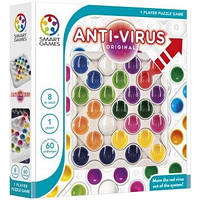 Smart Games Логічна гра Антивірус (Anti-Virus), SG 520