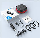 Гарнітура Bluetooth New Bee LC-B45 20 годин розмов. Гарнітура із шумозаглушенням, фото 8