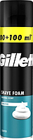 Пена Gillette Comfort для бритья 300 мл чувствительня кожа