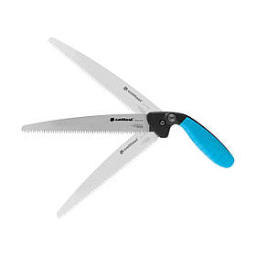 Пила садова Cellfast ERGO, складана, 250 мм, 0.3 кг