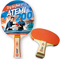 Ракетка для настольного тенниса Atemi-200 Beginner