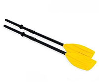 Пластиковые весла Intex 59623 (122 см) French Oars