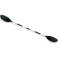 Алюминиевое весло для байдарки Intex 69629 (218 см) Kayak Paddle