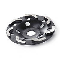 Чаші алмазні шліфувальні