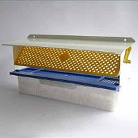 Пилкозбірник металевий 300 мм