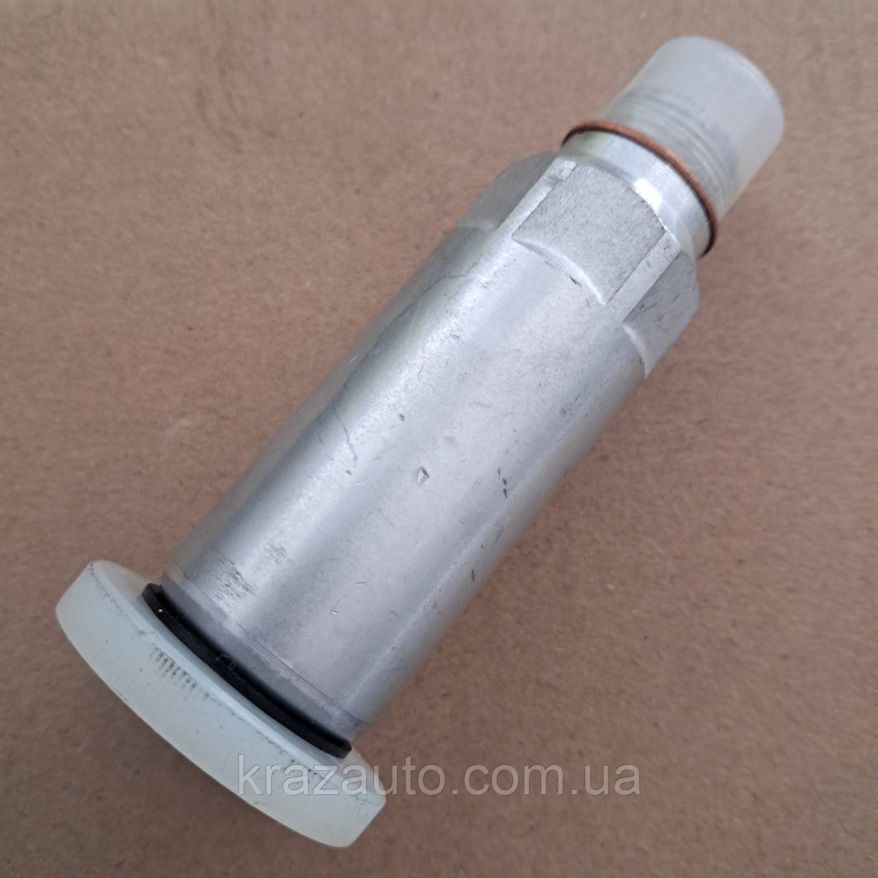 Насос підкачування палива RD 02.87.39