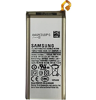 Аккумулятор EB-BJ800ABE (АКБ, батарея) Samsung J600 Galaxy J6 2018 (Li-ion 3.85V 3000mAh)