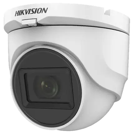 Hikvision DS-2CE76D0T-ITMF(C) (2.8мм), фото 1