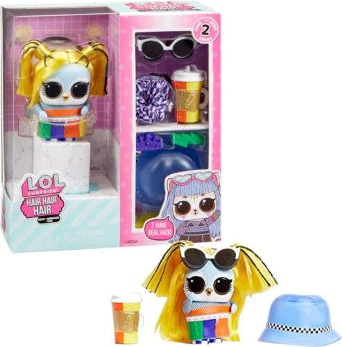LOL Surprise Hair Pets C 10 BIGL.UA 1865686769