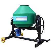 Бетонозмішувач Скіф БСМ-600