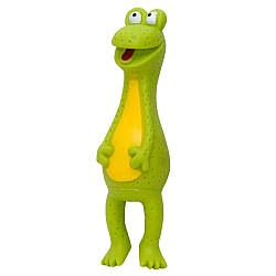 Eastland (Істленд) Іграшка для собак Жаба 28.5 см (вініл)
