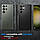 Чохол Spigen для Samsung Galaxy S23 Ultra - Liquid Air, Matte Black (ACS05614), фото 7