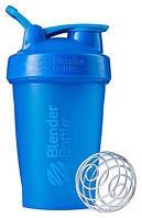 Шейкер спортивний BlenderBottle Classic Loop 20oz/590ml Cyan