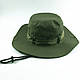 Панама захисний капелюх тактичний для ЗСУ, полювання, риболовлі., фото 4