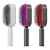 Масажний гребінець для волосся, фото 2