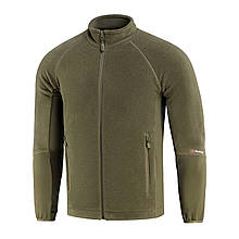 M-Tac кофта Polartec Sport Dark Olive XL