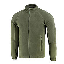 M-Tac кофта Polartec Sport Army Olive L