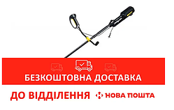 Електрокоса Кентавр СК-1638Е Потужна елетрокоса для приватного будинку Професійна техніка для саду