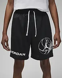Шорты Jordan DF BC HBRR Mesh (DZ0569-010)