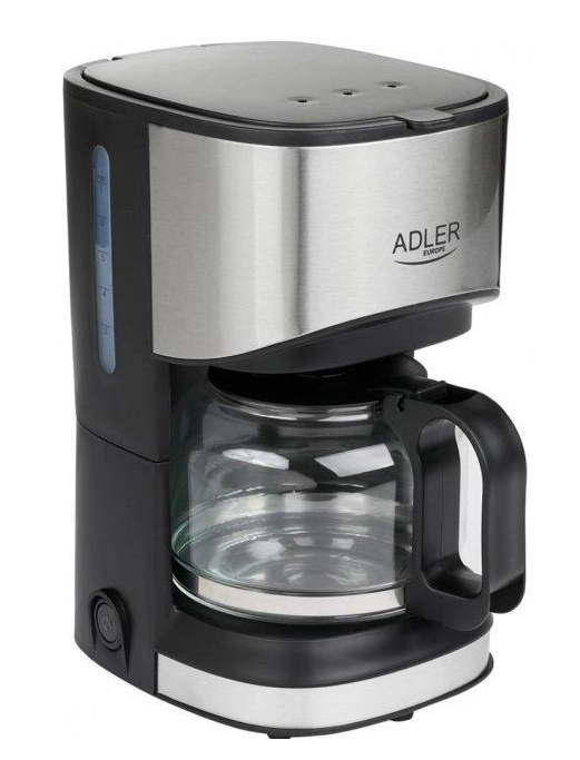 Кавоварка крапельна Adler AD 4407