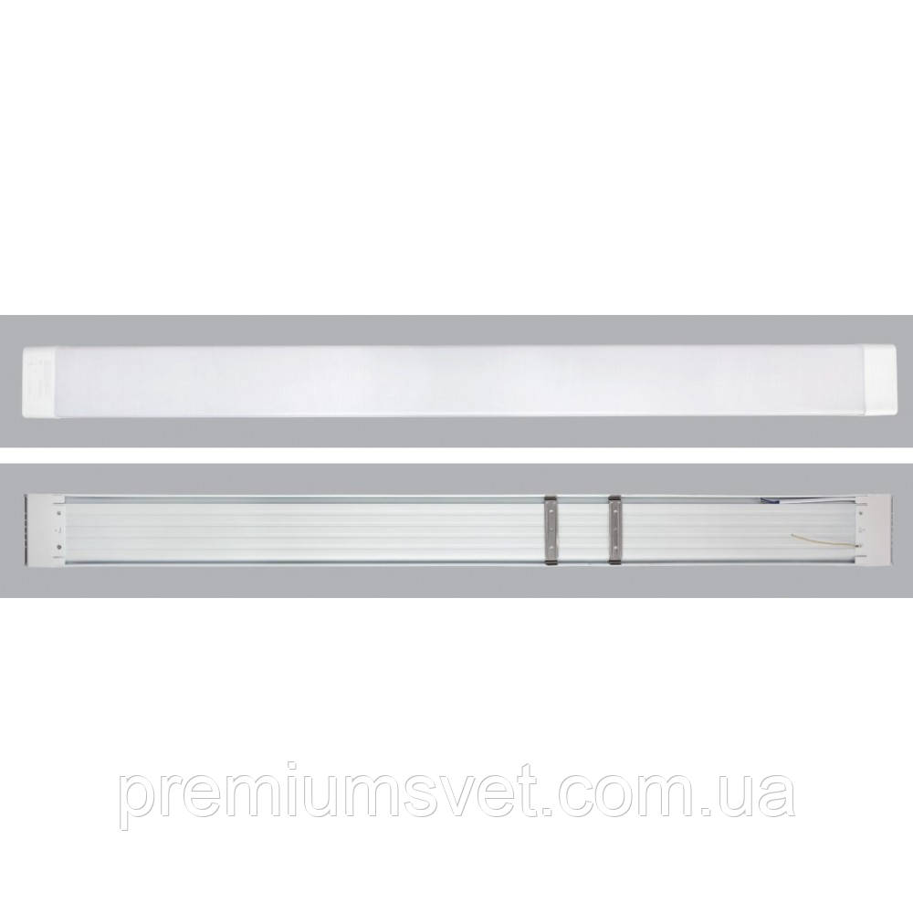 Світильник лінійний LED  Z-Light ZL 70361006 100Вт метал.1200мм